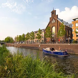 Hostel Bunk, Utrecht