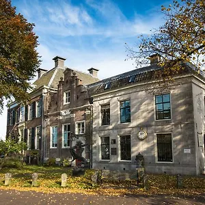 Bed & Breakfast Swaenenvecht, Utrecht
