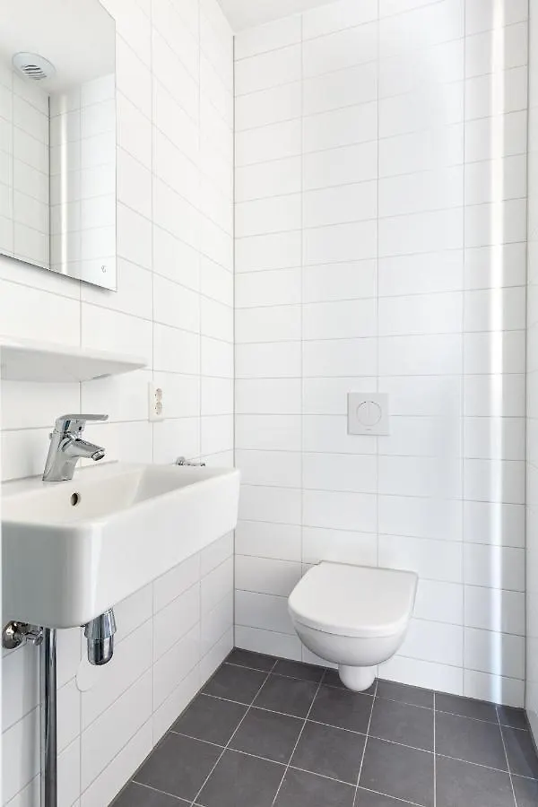Camelot Rooms Utrecht/Leidsche Rijn Utrecht