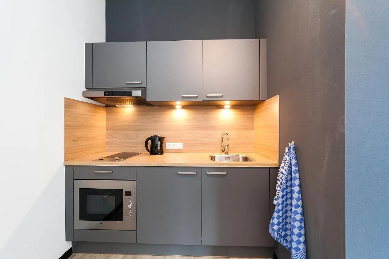 Camelot Rooms Utrecht/Leidsche Rijn Pays-Bas