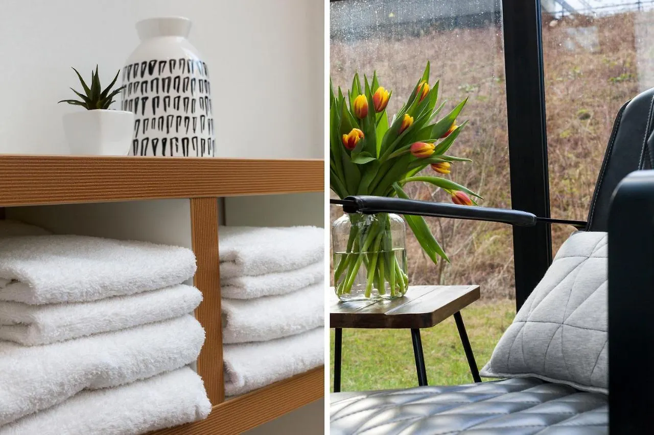 Camelot Rooms Utrecht/Leidsche Rijn Pays-Bas