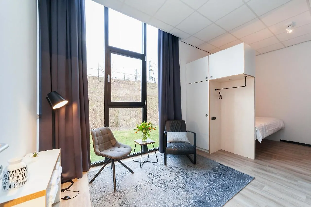 Camelot Rooms Utrecht/Leidsche Rijn
